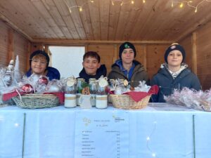 Mehr über den Artikel erfahren Adventmarkt in Pyhra